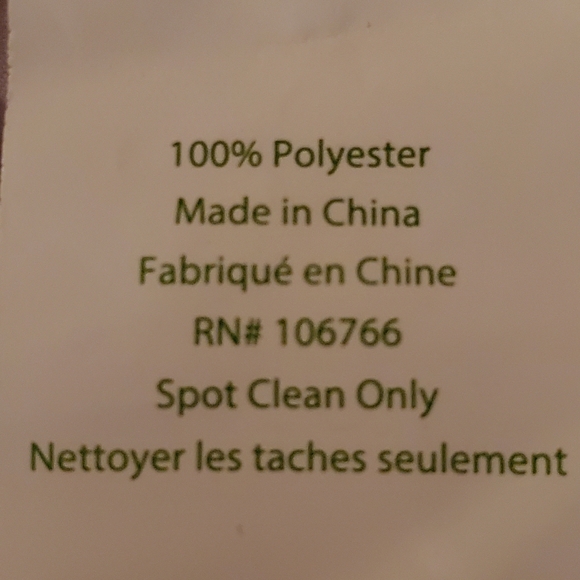 Lilly Pulitzer Floral Reusable Shopping Tote Bags (2) - Picture 14 of 14